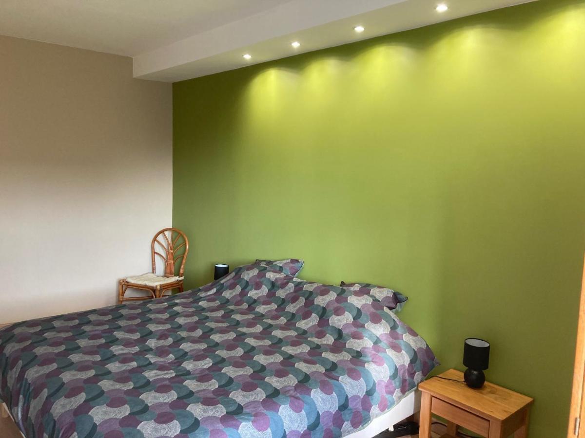 De La Cote A Sur Moselle Ferienhaus *