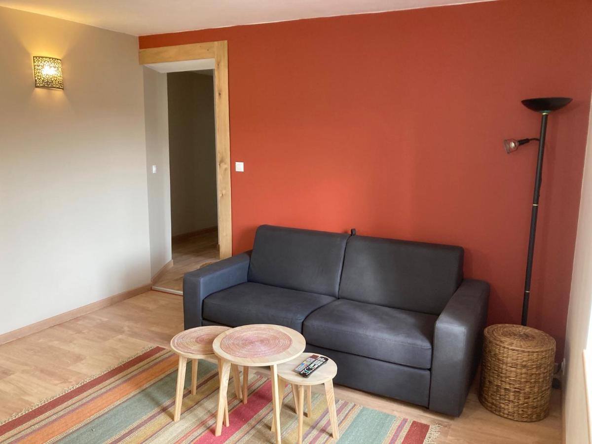 Ferienhaus De La Cote A Sur Moselle *