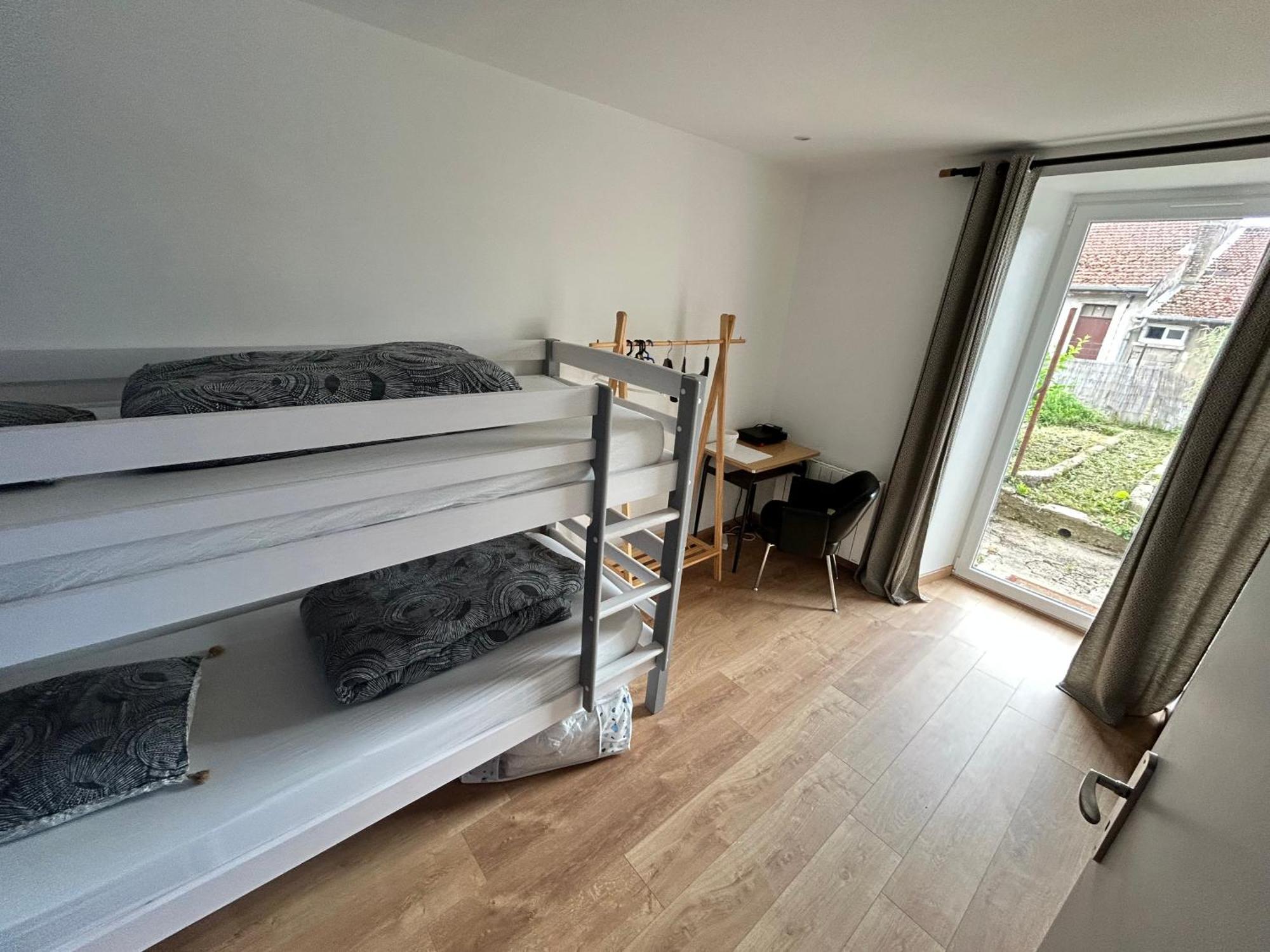 De La Cote A Sur Moselle Ferienhaus