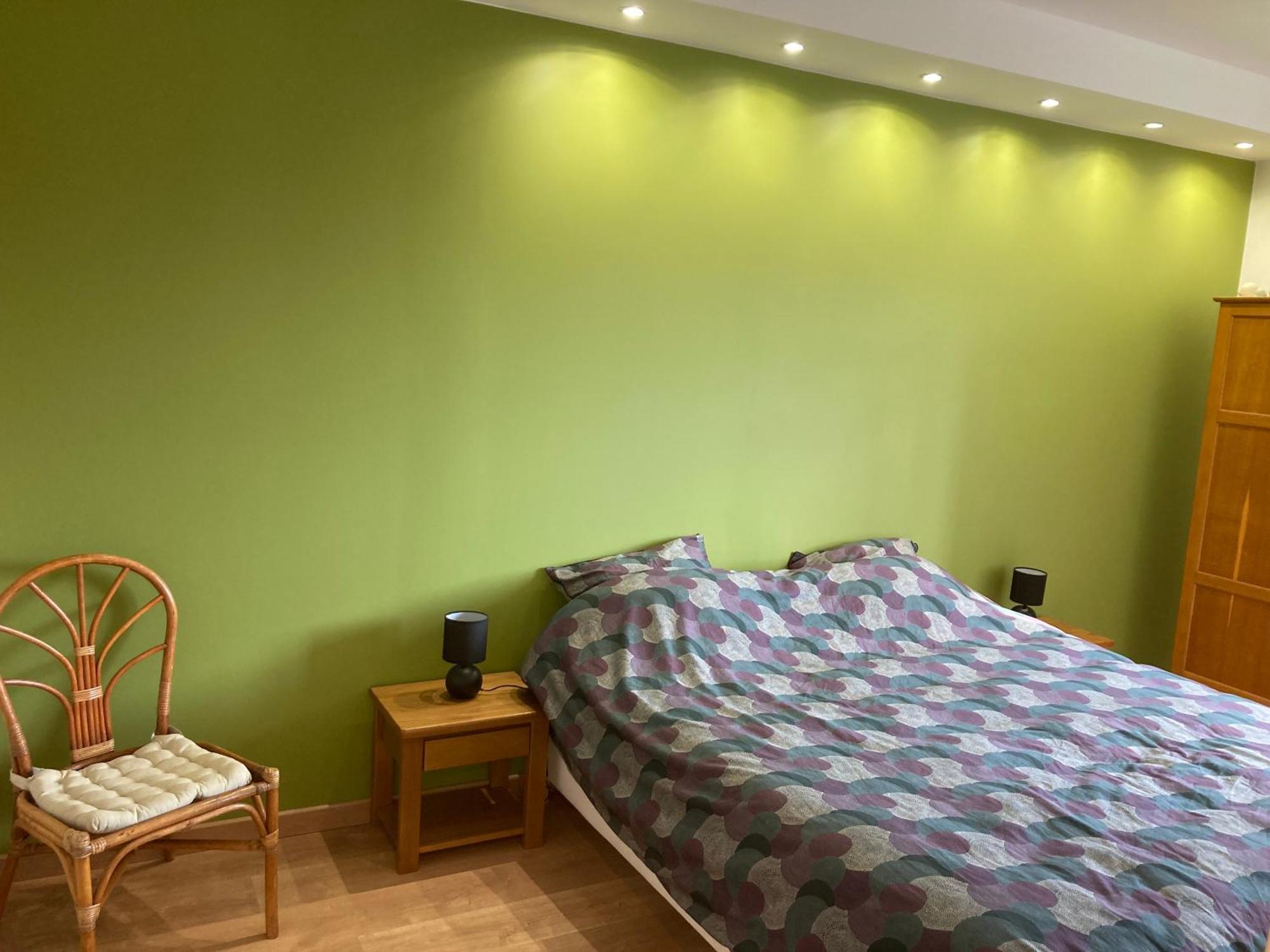 Ferienhaus De La Cote A Sur Moselle Autreville-sur-Moselle