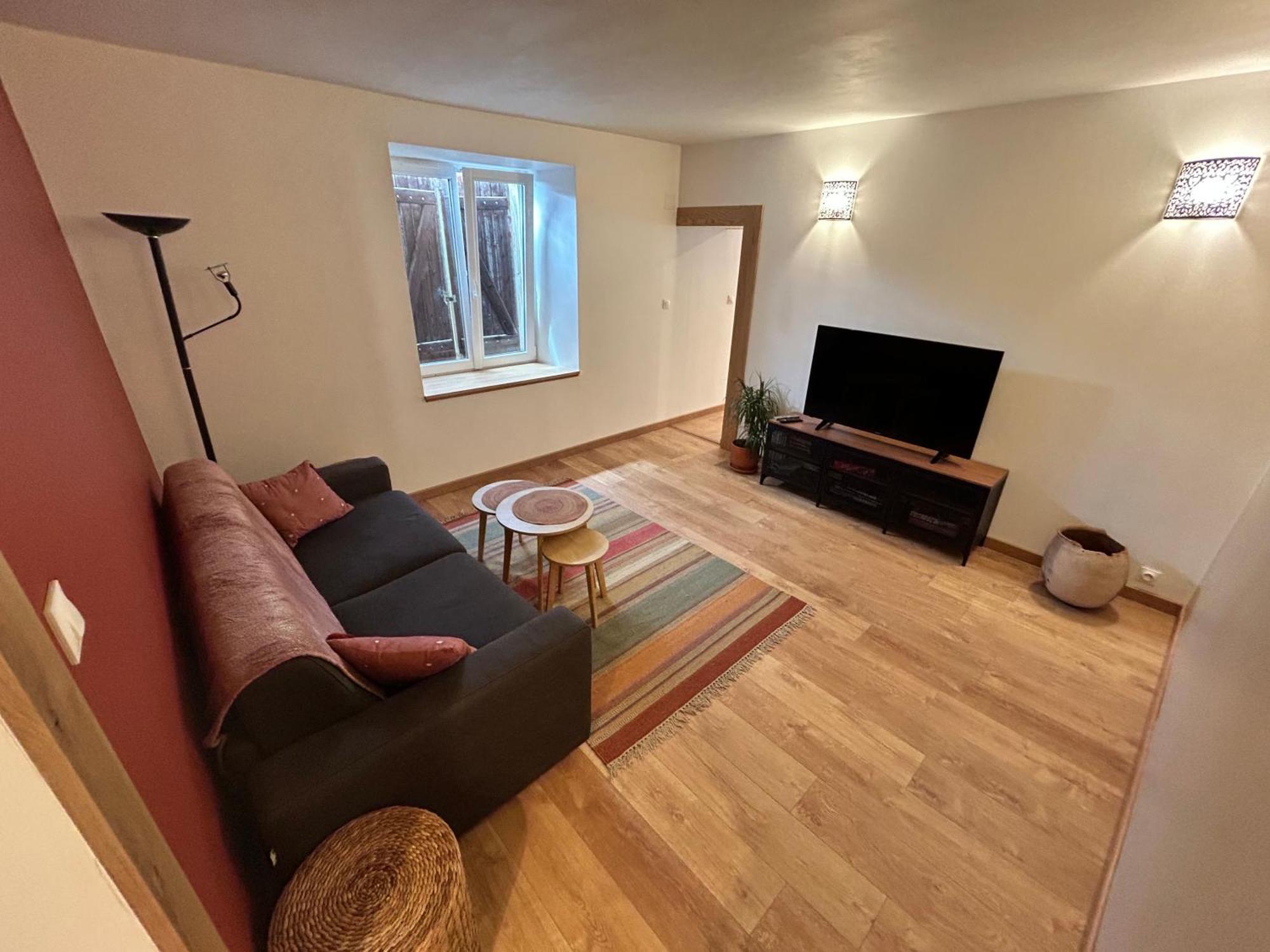 Ferienhaus De La Cote A Sur Moselle